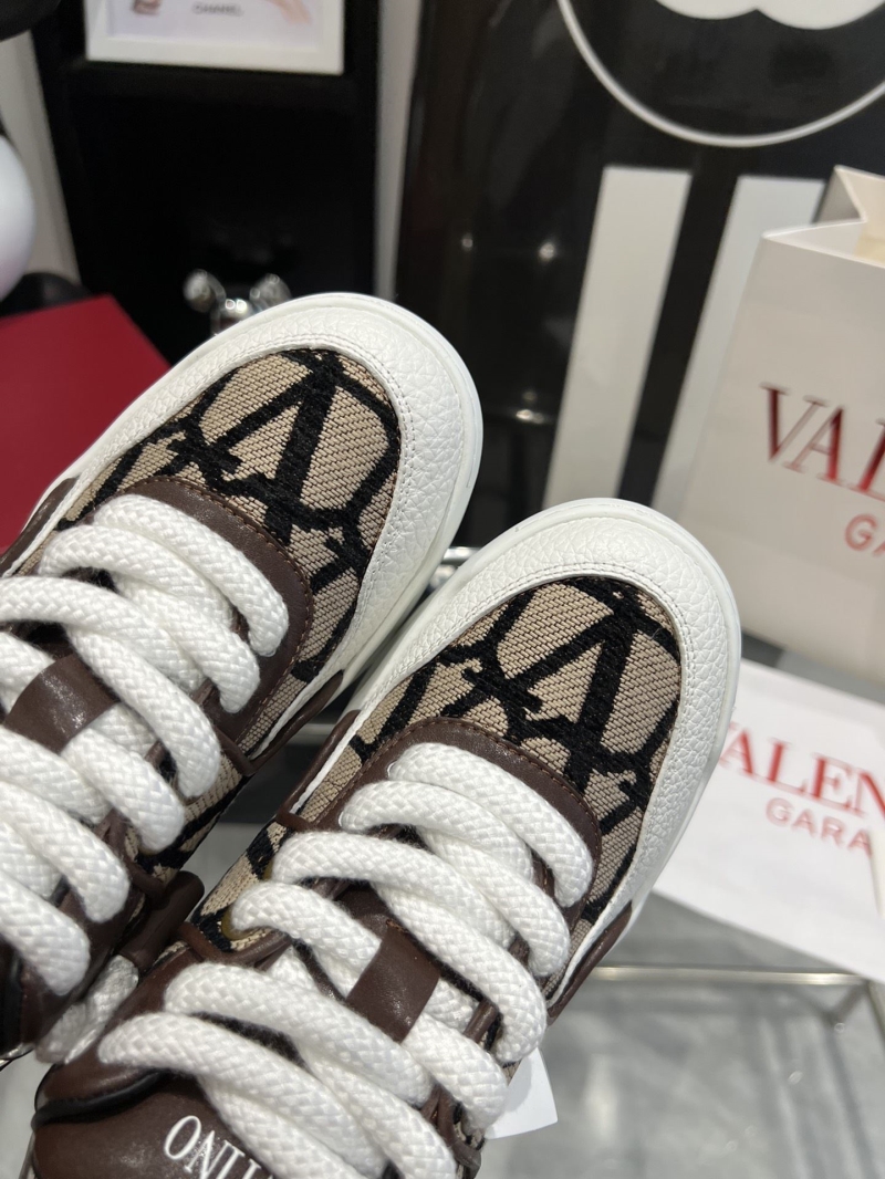 Valentino Casual Shoes